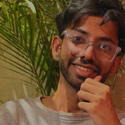 Shiva — Co-Founder UCLUB